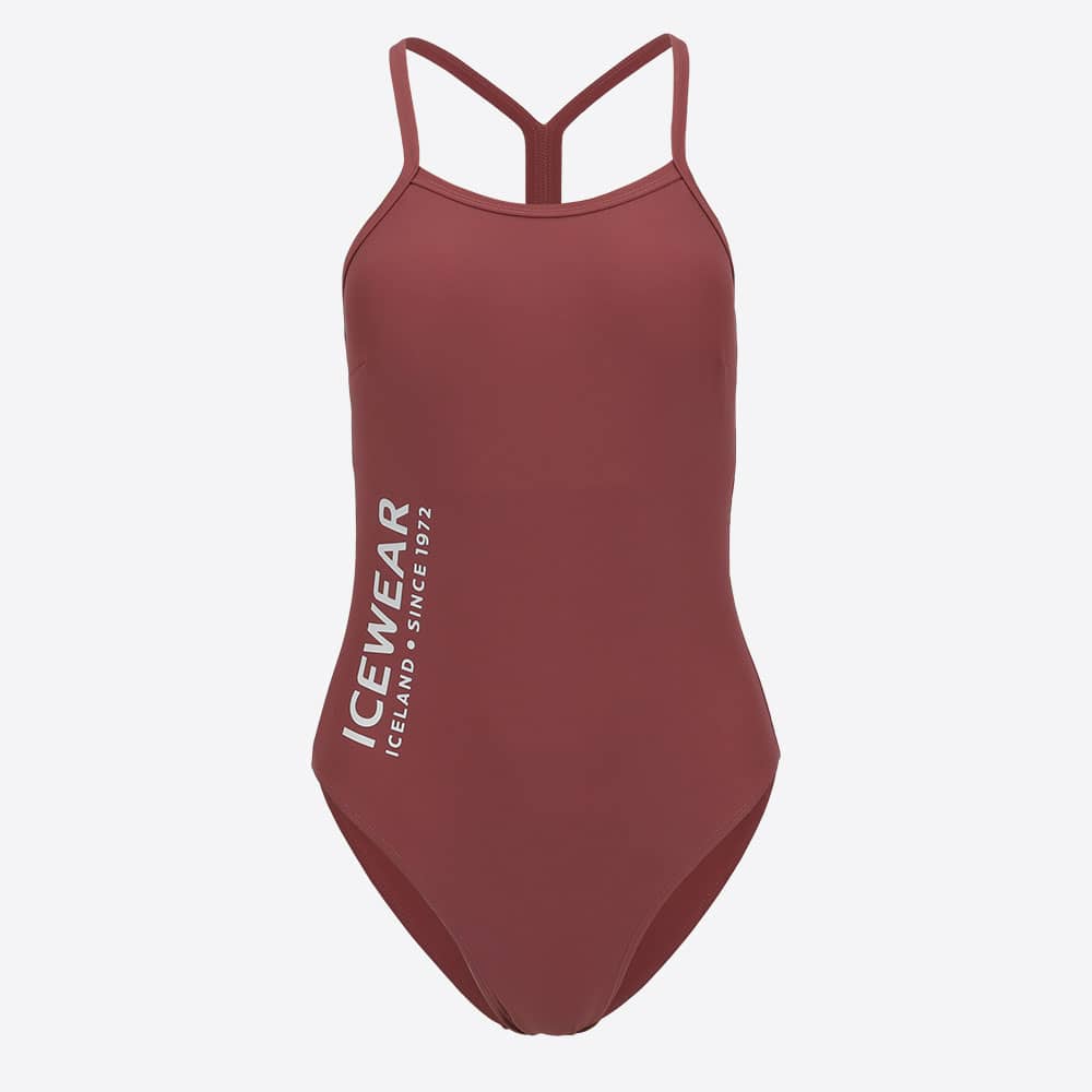 Hveravellir Maillot de Bain